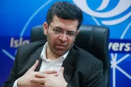 اگر لایحه تشکیل وزارت بازرگانی دیر برسد ؛ همان لایحه دولت روحانی را تصویب می کنیم