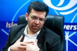 اگر لایحه تشکیل وزارت بازرگانی دیر برسد ؛ همان لایحه دولت روحانی را تصویب می کنیم