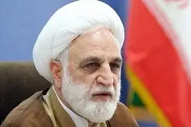مسئول رسیدگی قضایی، شخص “قاضی” است