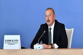 ازکمک های آمریکا قدردانی میکنم