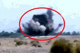 علت صدای انفجار در پردیس تهران چه بود؟