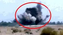 علت صدای انفجار در پردیس تهران چه بود؟