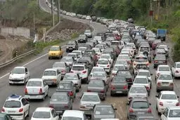 مازندران رکورد سفر در «سیل» را شکست