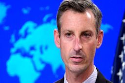 آمریکا: فعلا برنامه‌ای برای دور جدید مذاکرات با ایران نداریم