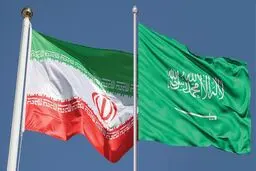 ادعای روزنامه عراقی درباره احتمال سفر وزیران خارجه ایران و عربستان سعودی به بغداد