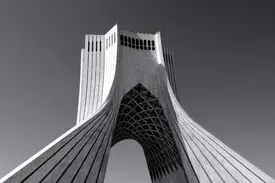 تهران جزو «بدهای» جهان