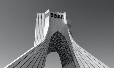 تهران جزو «بدهای» جهان