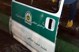 گشت ارشاد خودش به ارشاد نیاز دارد