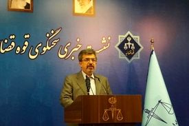 دو جاسوس فرانسوی به اتهام اقدام علیه امنیت ملی تفهیم اتهام شدند