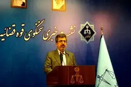 دو جاسوس فرانسوی به اتهام اقدام علیه امنیت ملی تفهیم اتهام شدند