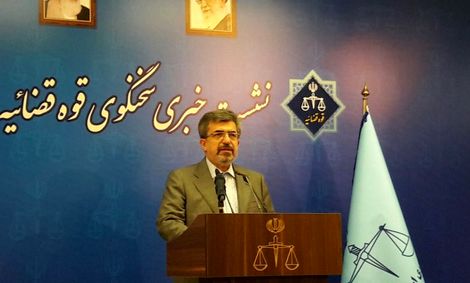 دو جاسوس فرانسوی به اتهام اقدام علیه امنیت ملی تفهیم اتهام شدند