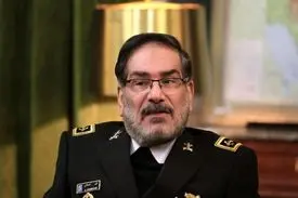 برای توافقی قوی وارد مذاکره شده ایم