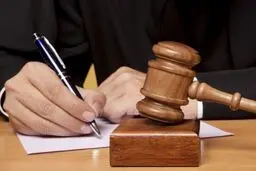 نامه معاون دادستان مشهد در چارچوب قانون است