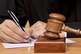 نامه معاون دادستان مشهد در چارچوب قانون است