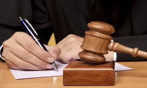 نامه معاون دادستان مشهد در چارچوب قانون است