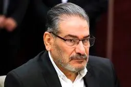 شمخانی وارد ایروان شد