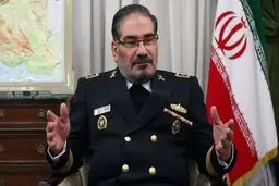 با هر اقدامی که به تغییر در ژئوپلتیک منطقه منجر شود مخالفیم