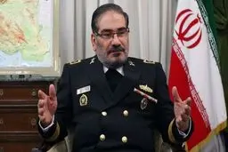 با هر اقدامی که به تغییر در ژئوپلتیک منطقه منجر شود مخالفیم