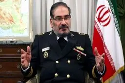 با هر اقدامی که به تغییر در ژئوپلتیک منطقه منجر شود مخالفیم