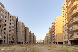 ثبت نام در نهضت ملی مسکن تا پایان تیر ادامه دارد