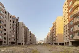 ثبت نام در نهضت ملی مسکن تا پایان تیر ادامه دارد