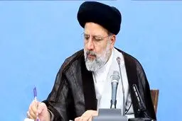 ابراز همدردی رئیسی با دولت و ملت ژاپن در پی ترور آبه شینزو