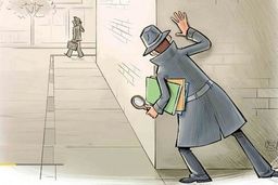 به شوهرتان شک دارید؟ کارآگاه خصوصی استخدام کنید!