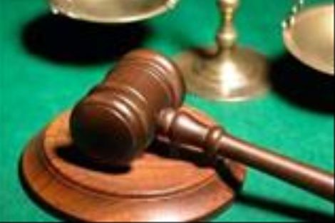 «کیوان امام وردی» به اعدام محکوم شد