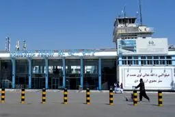 طالبان اداره فرودگاه‌های افغانستان را به امارات سپرد