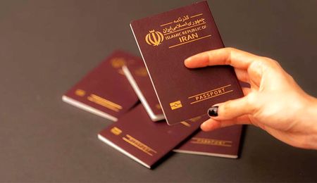 افزایش هزینه صدورگذرنامه شایعه است