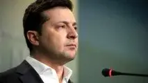 زلنسکی سفیر هتاک اوکراینی را برکنار کرد
