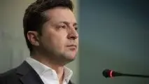 زلنسکی سفیر هتاک اوکراینی را برکنار کرد