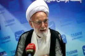 آیت‌الله دری نجف‌آبادی: “حفظ وحدت” بزرگترین وظیفه مسلمانان در برابر فتنه دشمنان است