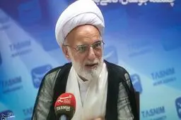 آیت‌الله دری نجف‌آبادی: “حفظ وحدت” بزرگترین وظیفه مسلمانان در برابر فتنه دشمنان است