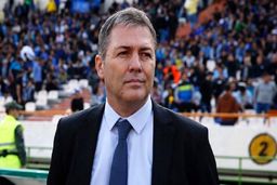 اسکوچیچ از سرمربیگری تیم ملی برکنار شد