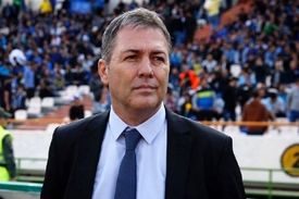 اسکوچیچ از سرمربیگری تیم ملی برکنار شد