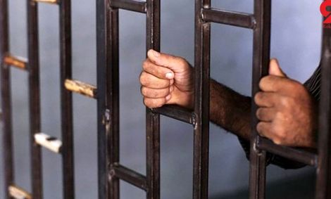 پدر و پسر گل‌فروش دستگیر شدند