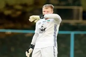 دروازه‌بان خارجی سپاهان به فولاد خوزستان پیوست