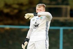 دروازه‌بان خارجی سپاهان به فولاد خوزستان پیوست