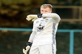 دروازه‌بان خارجی سپاهان به فولاد خوزستان پیوست