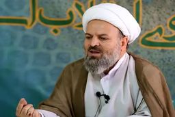 باید قلم پای هرکس که قصد تعرض به حجاب را دارد، خرد کرد