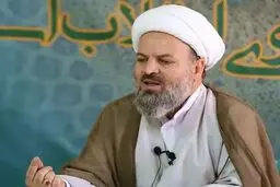 باید قلم پای هرکس که قصد تعرض به حجاب را دارد، خرد کرد