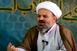 باید قلم پای هرکس که قصد تعرض به حجاب را دارد، خرد کرد