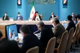 هیچ کس حق ندارد با زبان زور با ملت ایران سخن بگوید