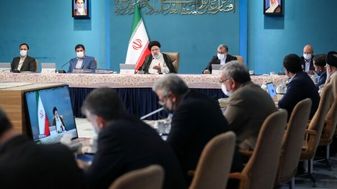 هیچ کس حق ندارد با زبان زور با ملت ایران سخن بگوید