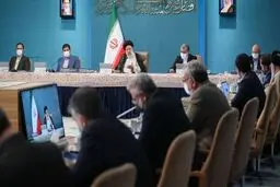 هیچ کس حق ندارد با زبان زور با ملت ایران سخن بگوید