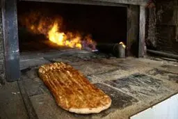 شایعه کارت نان