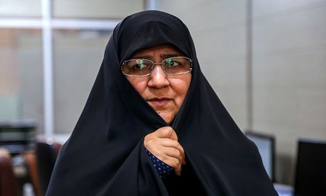 رئیس اندیشکده «زن و خانواده» دانشگاه امام حسین: هزینه می‌کنند تا انقلاب بی‌حجابی در ایران راه بیندازند