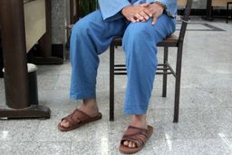 قتل آتشین همسر به دلیل سرد بودن چای