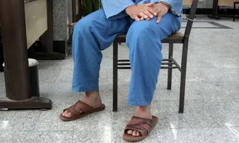 قتل آتشین همسر به دلیل سرد بودن چای